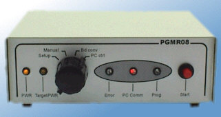 PGMR 08